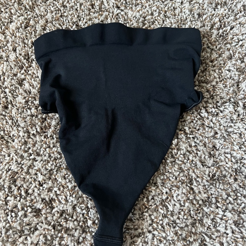 SKIMS Black Shapewear